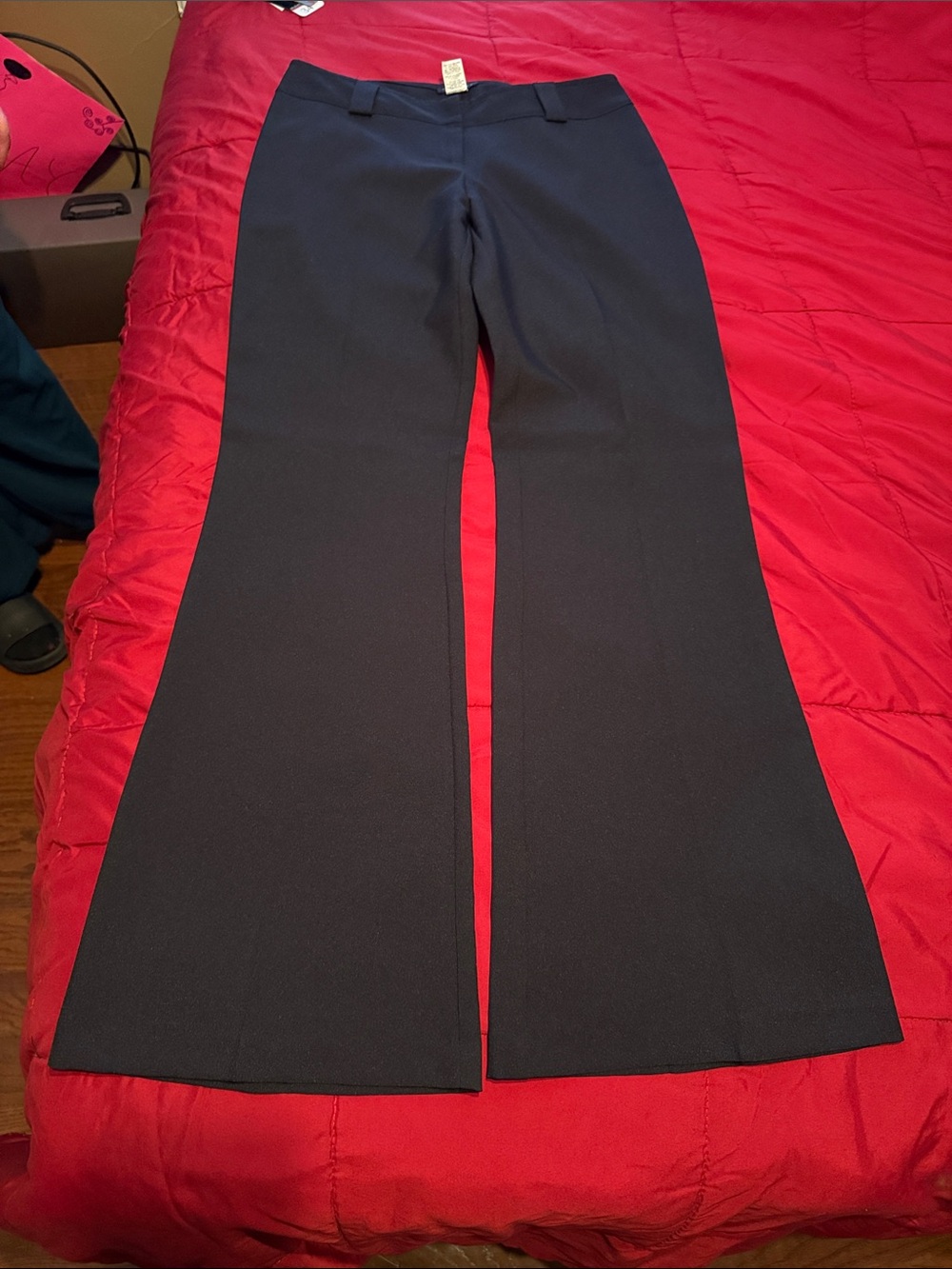 Fairweather Dress Pants